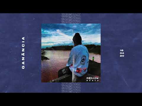 (FREE) [JORDANBOYZ2] Dudu x Leozin Type Beat "Ganância" (Prod. MellowBeatz)