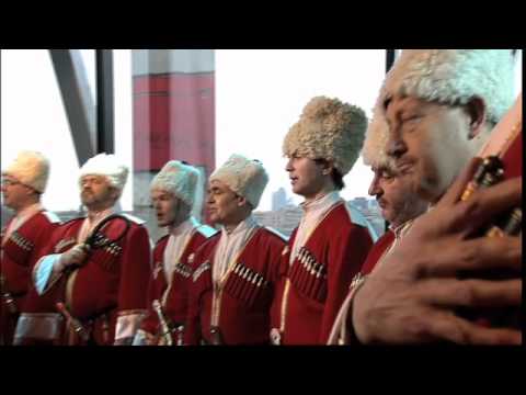Don KosakenChor Russland - Kak za Donom (trad.)