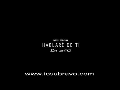 JOSU BRAVO - DISCO COMPLETO (Audio Full Album)