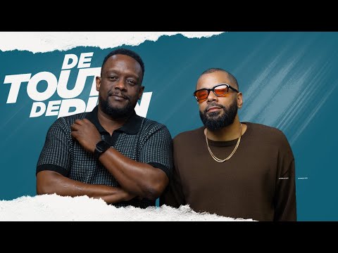 De Tout Et De Rien - 8 Oktòb 2025 | Welcome Back DJ K9