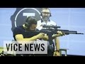 Testing Kalashnikov S Newest Assault Rifles Excerpt From Rebranding The AK 47