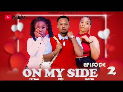 ON MY SIDE EP [2] love story 💛💛