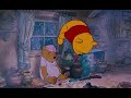 The Many Adventures Of Winnie The Pooh Pooh S Dream