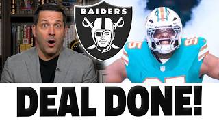 Raiders Add Veteran, But Questions Remain | Raiders News Today