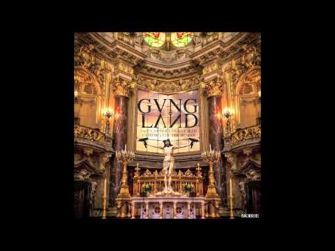 GVNG LVND 2 Feat. Jazz Cartier, Dvnny Seth, Cassow and Lou The Humvn