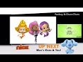 Fanmade Nickelodeon Split Screen Credits