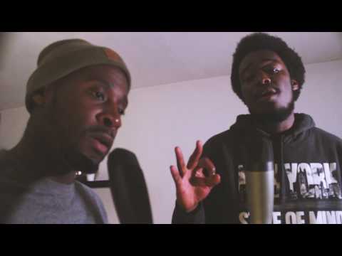 Mystraw x Al20 (PLDG) - Hypnotize // Ignition // Killing Me Softly (Beatbox Cover)