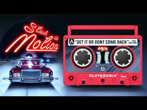 Trae Tha Truth ft Nico of ABN Get It Or Don't Come Back OG