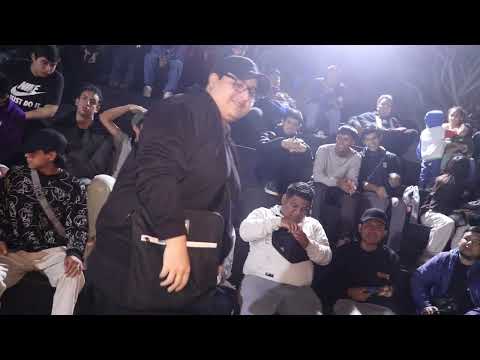 RASEC vs JP  - OCTAVOS - FECHA TEENS ULTIMO VERSO