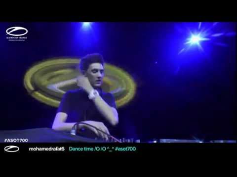 #ASOT700 FULL A State of Trance 700 LIVE in Sydney, Australia on February 7, 2015