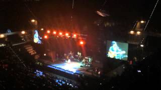 Mannarino LIVE HD - "Il Pagliaccio" e il "Bar della Rabbia" (con discorso) Roma 4 luglio 2012