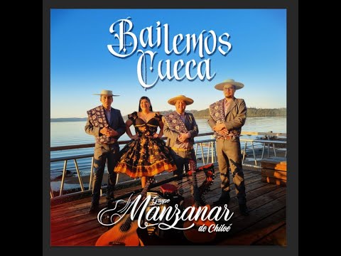 Amor Eterno - Grupo Manzanar de Chiloé