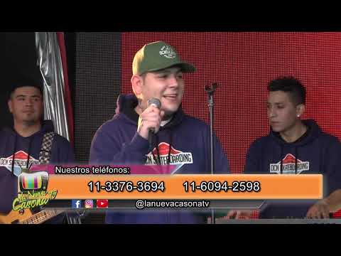 Maxi Tolosa - Show En Vivo - La Nueva Casona TV 2019