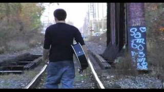 Lee DeWyze-Predicament-Track 9 from his debut album &quot;So I&#39;m Told&quot;