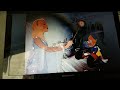 Opening To Treasure Planet 2014 UK Re Print DVD
