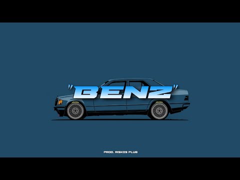 [FREE] Alpha Wann x Freeze Corleone x Frenetik Type Beat - "Benz" (prod. risko plug)