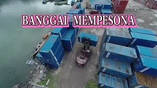 BANGGAI PEMPESONA