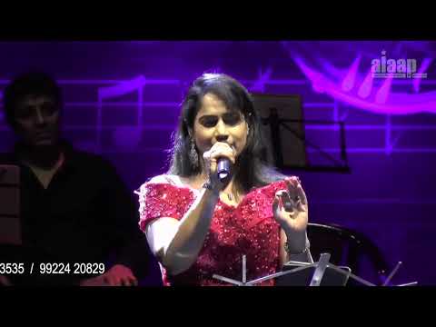 Sapna Mera Toot Gaya | Asha Bhosle | R.D. Burman | Kkomal Krusshna