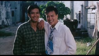 Hong Kong 1941 (1984) Original Trailer 等待黎明