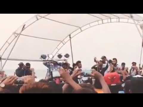 Smokio New Track Sinhala New Rap Song ADALA NA(අදාල නෑ)#chathuranga video