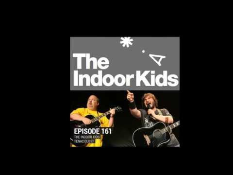 Roadie - Tenacious D (from The Indoor Kids Podcast)