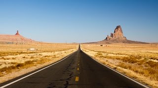 Travelling All 50 States of America in 6 Months - The Ultimate Roadtrip