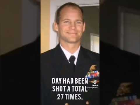 Navy Seal shot 27 times SURVIVED. #sealteam6  #deltaforce #shorts #navyseals #ARMY #gurkha #history