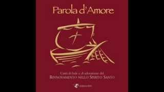 Parola d'amore - Rns 2008 [full album]