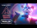 Five Nights at Freddy's: Security Breach - PS5 Trailer | State of Play