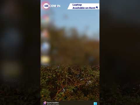 MacBook Air A2337 M1 Chip Laptop Rental Service