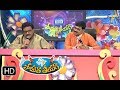 Oka Devata Velasindhi Balasubrahmanyam Performance Padutha Theeyaga 21st May 2017 ETV Telugu