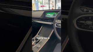 Download lagu Discovering The OMODA 5 mp3