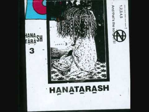 Hanatarash - Dub Dub Overlord