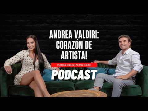 Carlos Trujillo and ANDREA VALDIRI