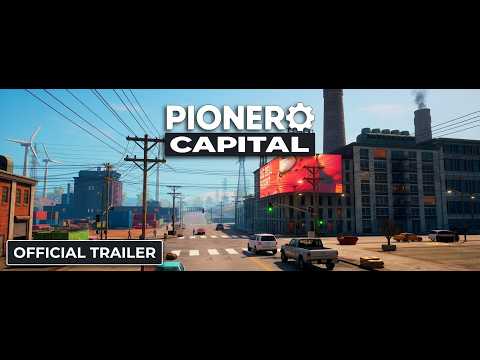Trailer