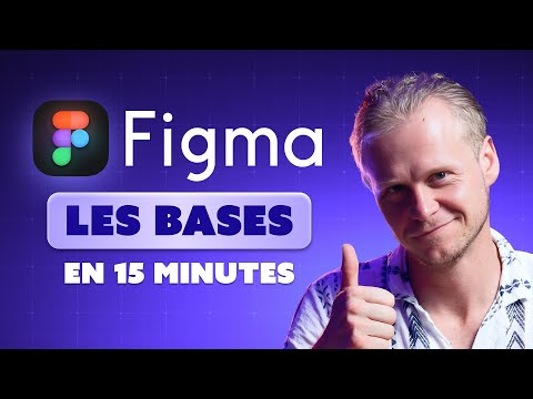 Figma Training: The Basics to Get Started (Beginner Tutorial)