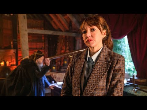 The Empire Strikes Back | Cunk on Britain | Episode 2