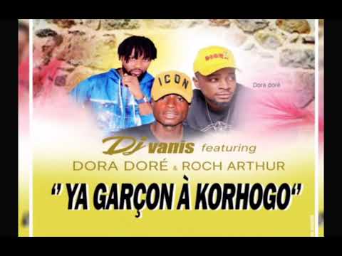 Y’a garçon a korhogo