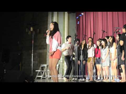 PennSori Fall 2011: Offbeat - Clara C