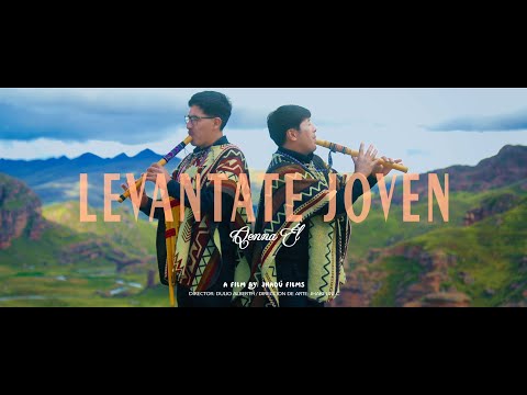 QENNA ÉL and Jhadú Music