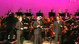 La Boa - Sonora Santanera con filarmonica