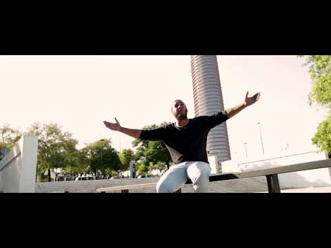 Mui Jiménez - Esperanza [Prod. By Astrophonik] (Videoclip Oficial)