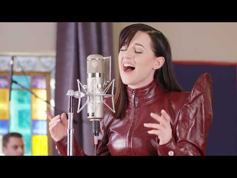 Lena Hall Obsessed: Jack White – “Blunderbuss”