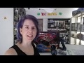 What S In The Box HSP 1 10 Mongoose Brushless 2WD Buggy XSTR V6