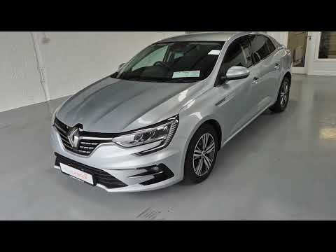 Renault Megane 2021 Iconic Petrol Finance arranged - Image 2