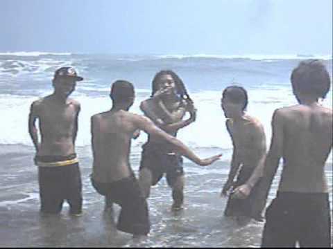 Pantai Abis video