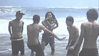 Pantai Abiss.. Music Video