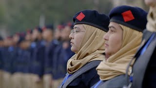 Freedom Fighters Trailer