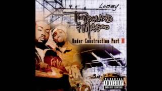 Timbaland & Magoo - Indian Flute (Feat.  Sebastian & Raje Shwari)