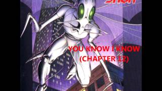 Sagapearls #20: Saga - You Know I Know (Chapter 12)